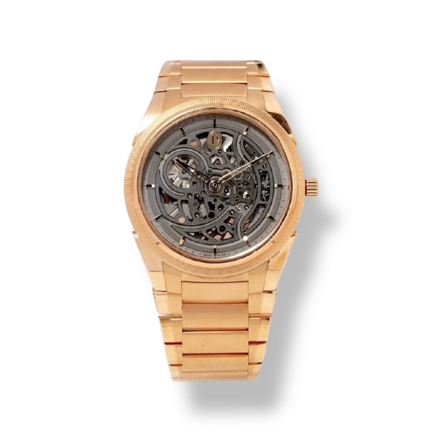 パルミジャーニ・フルリエ トンダ PF スケルトン