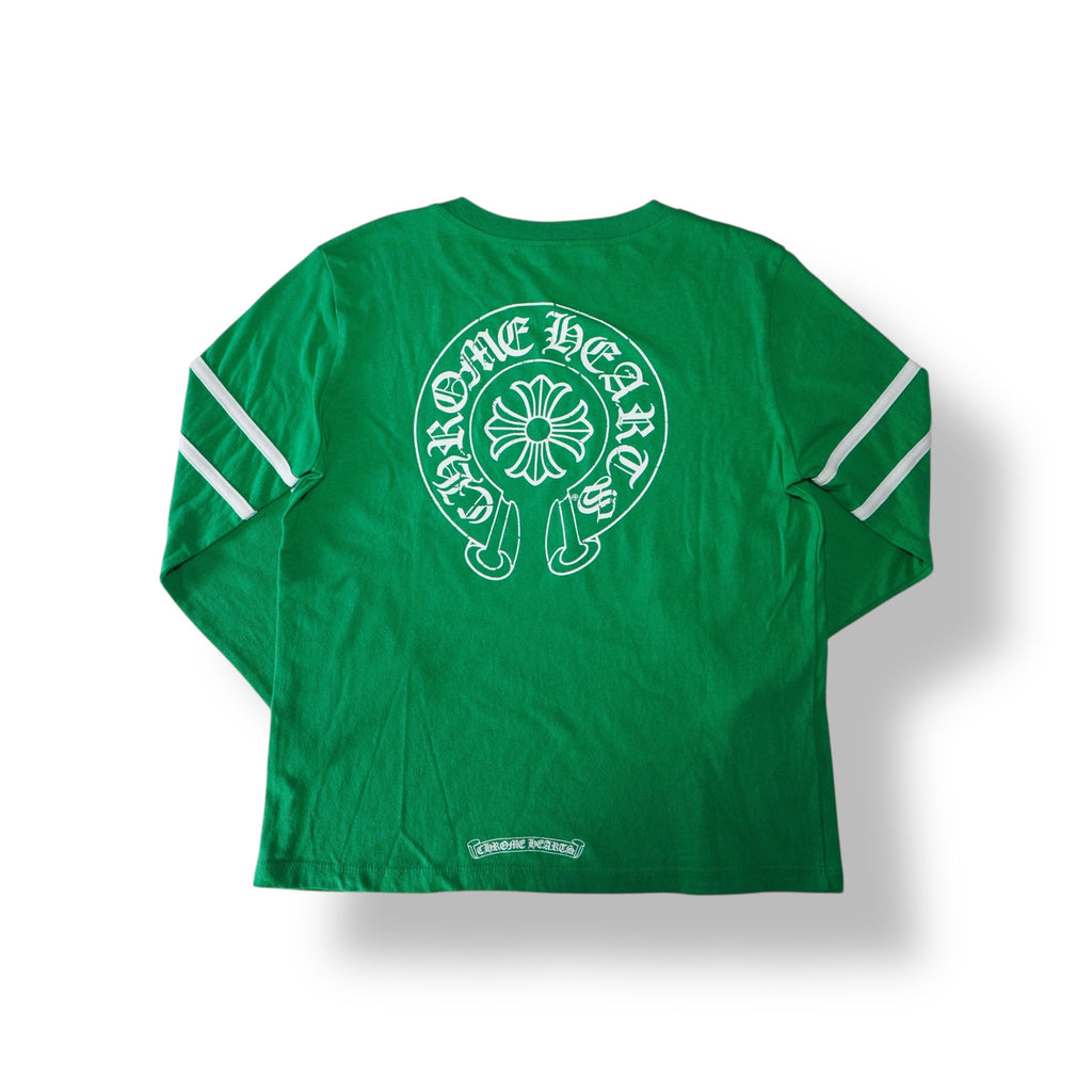 クロムハーツ ホースシュー Tシャツ