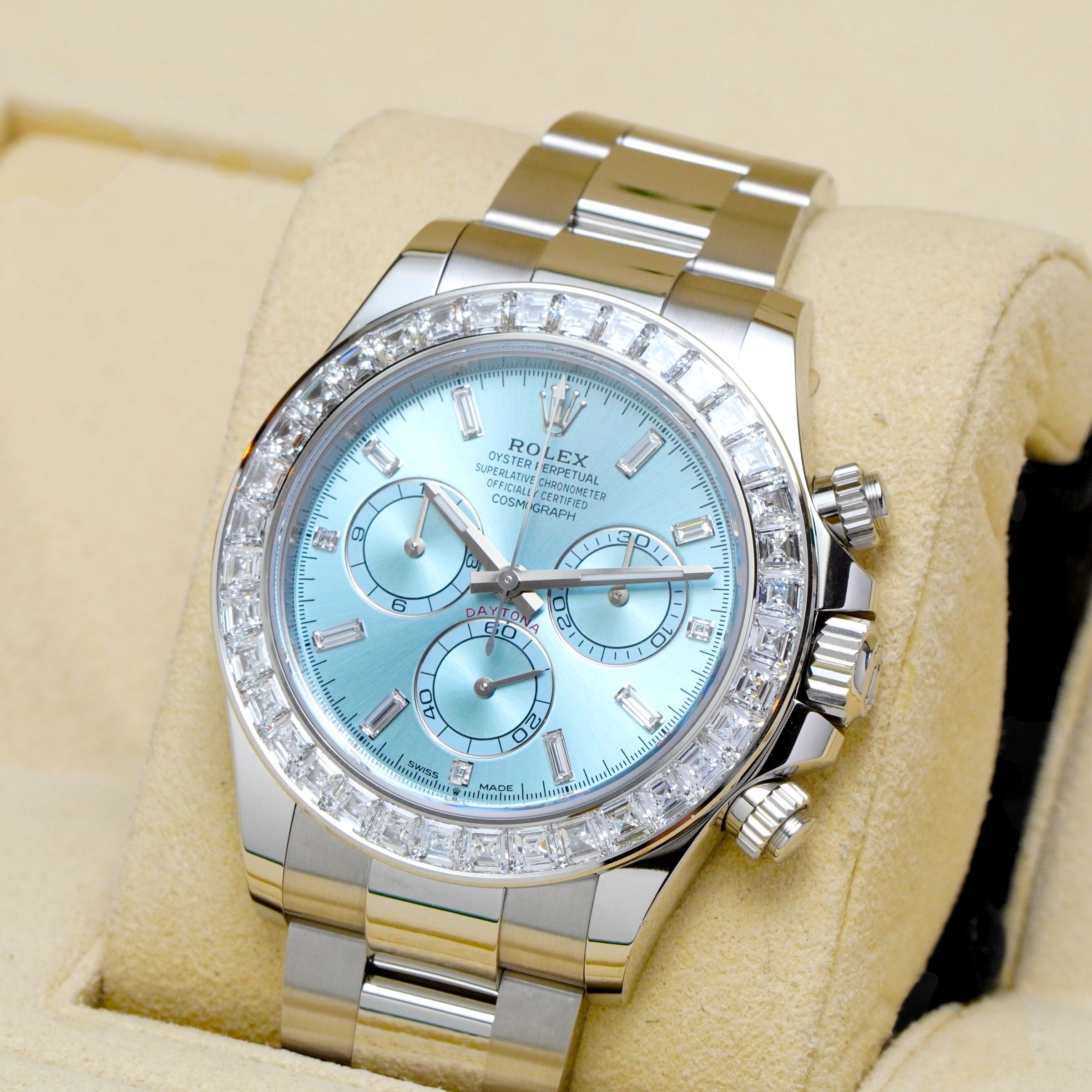 ロレックス デイトナ 126576TBR – Trax Tokyo