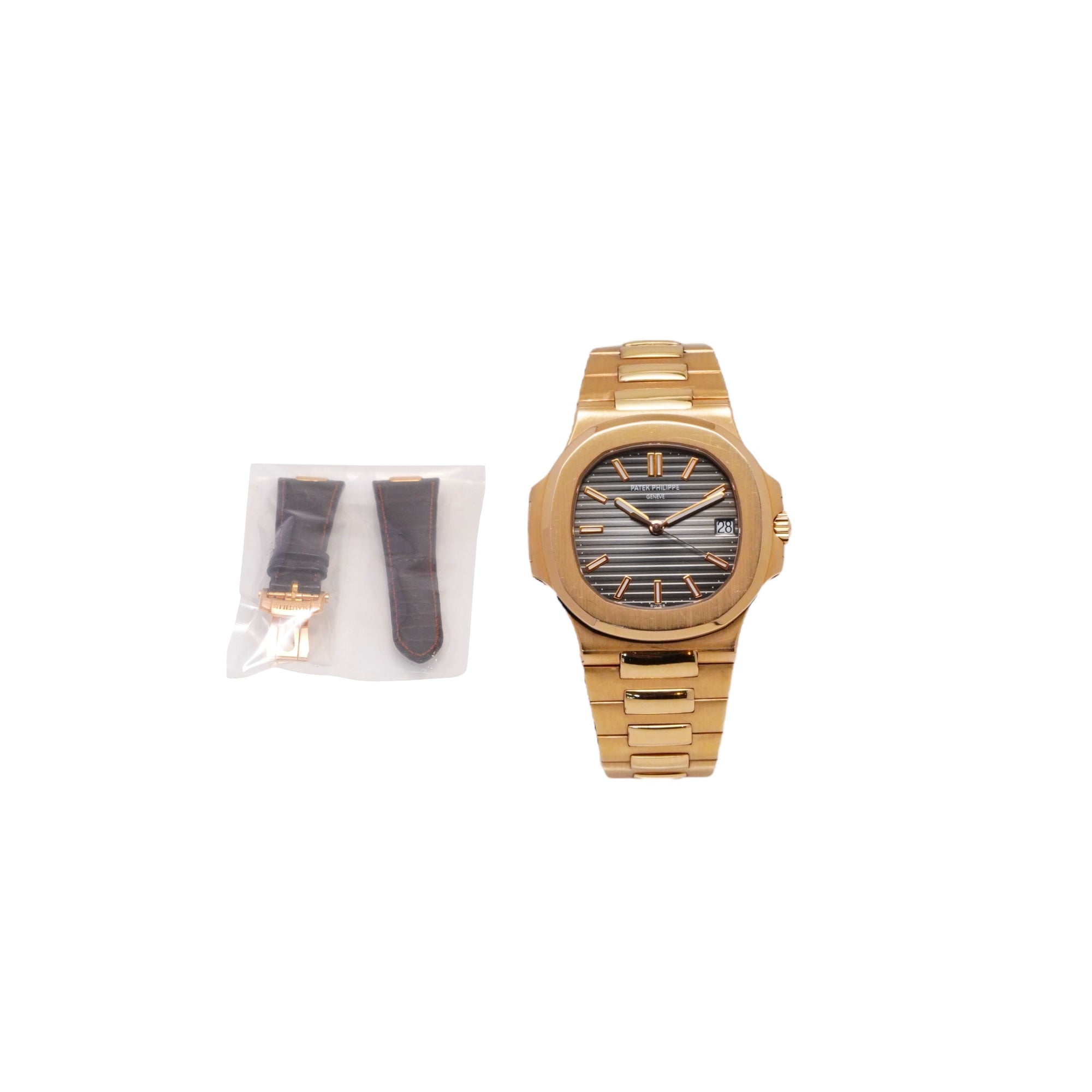 パテックフィリップ ノーチラス 5711R-001