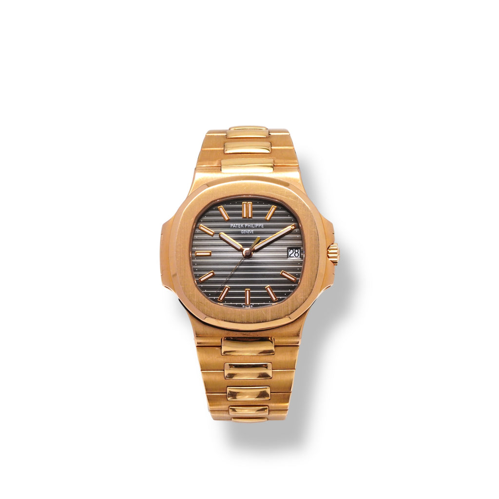 パテックフィリップ ノーチラス 5711R-001
