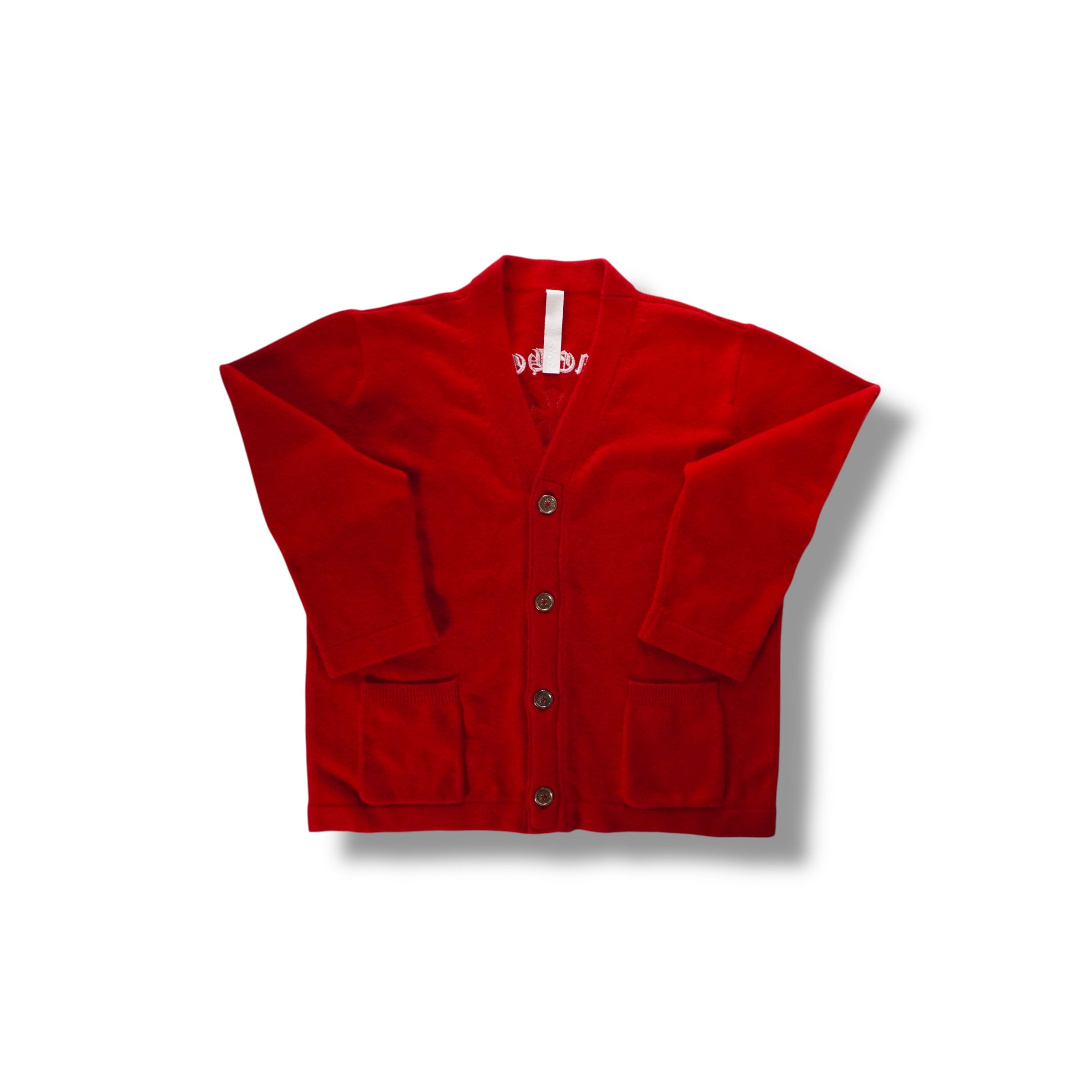 クロムハーツ クロスパッチ カーディガン – Trax Tokyo