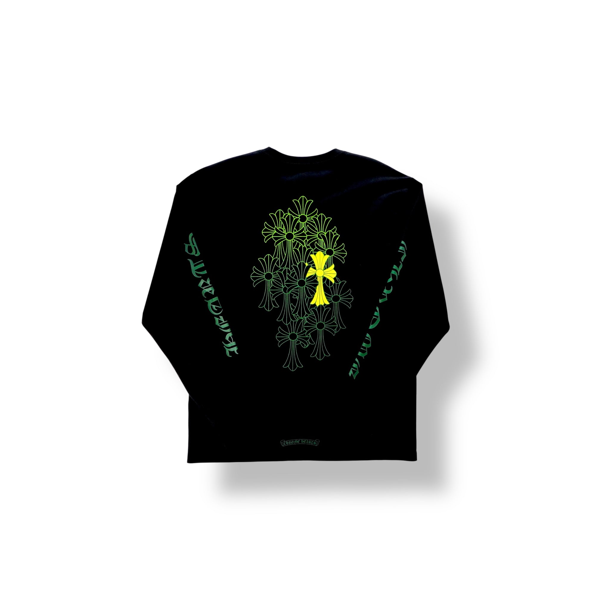 クロムハーツ ロングスリーブ Tシャツ