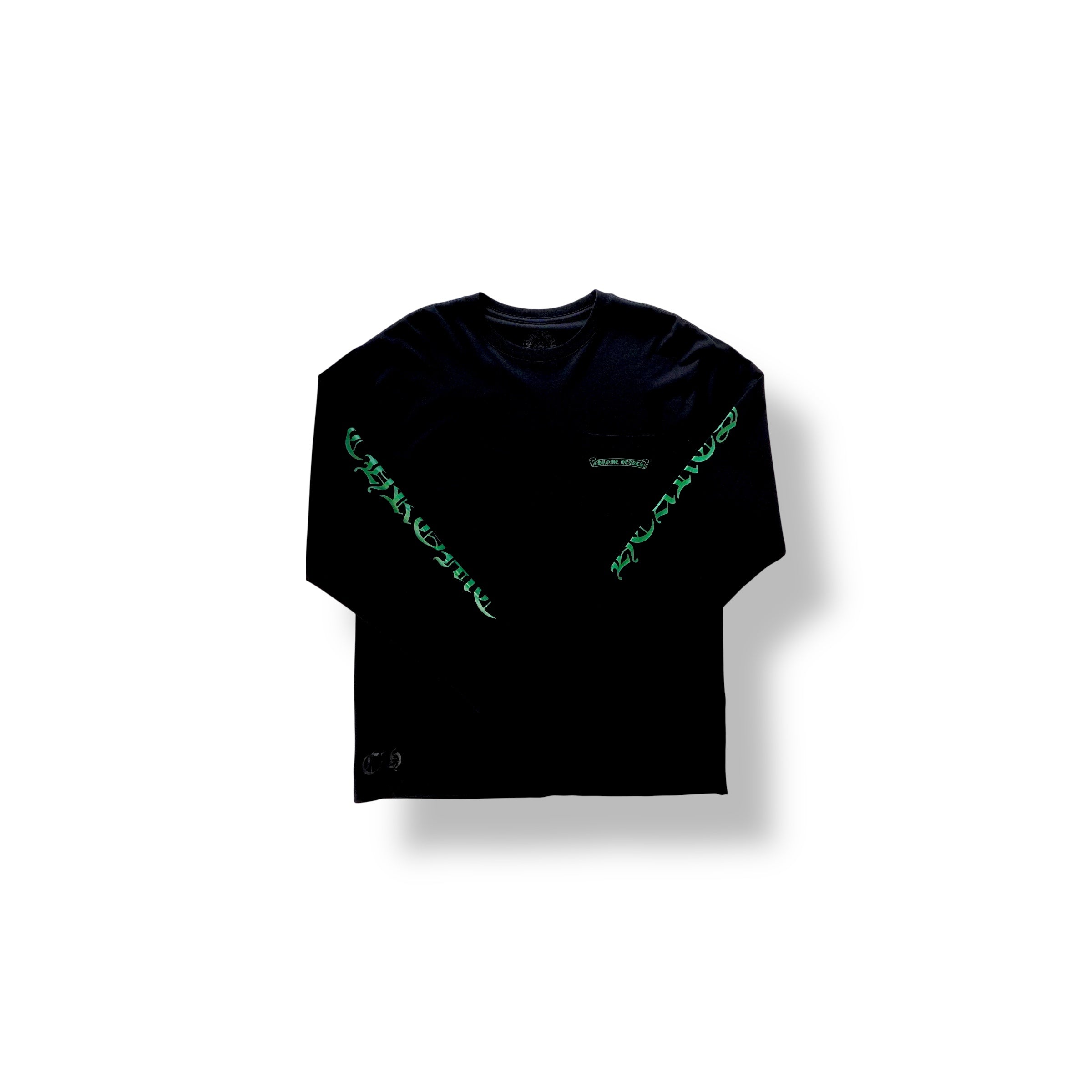 クロムハーツ ロングスリーブ Tシャツ – Trax Tokyo