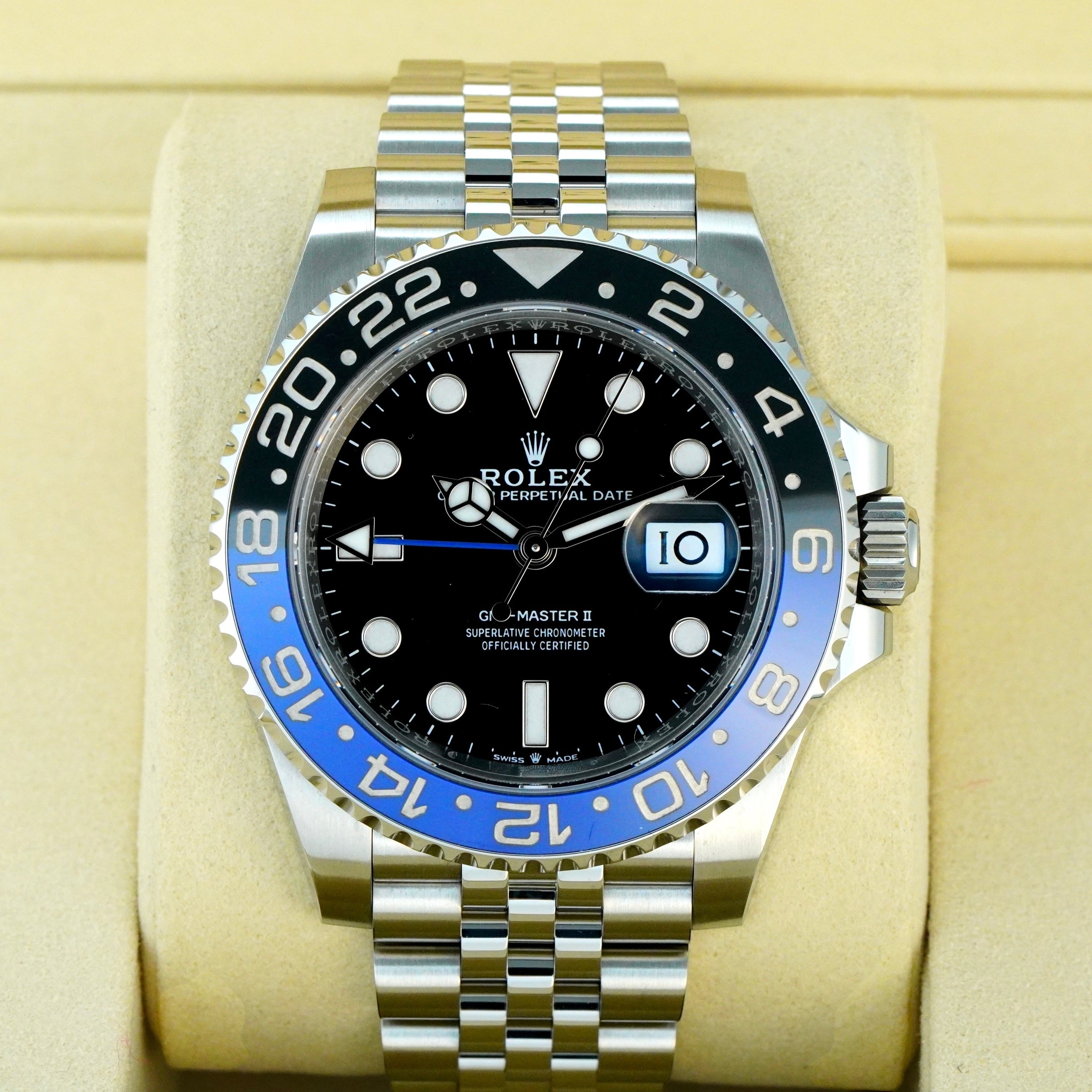 ROLEX | ロレックス – Trax Tokyo