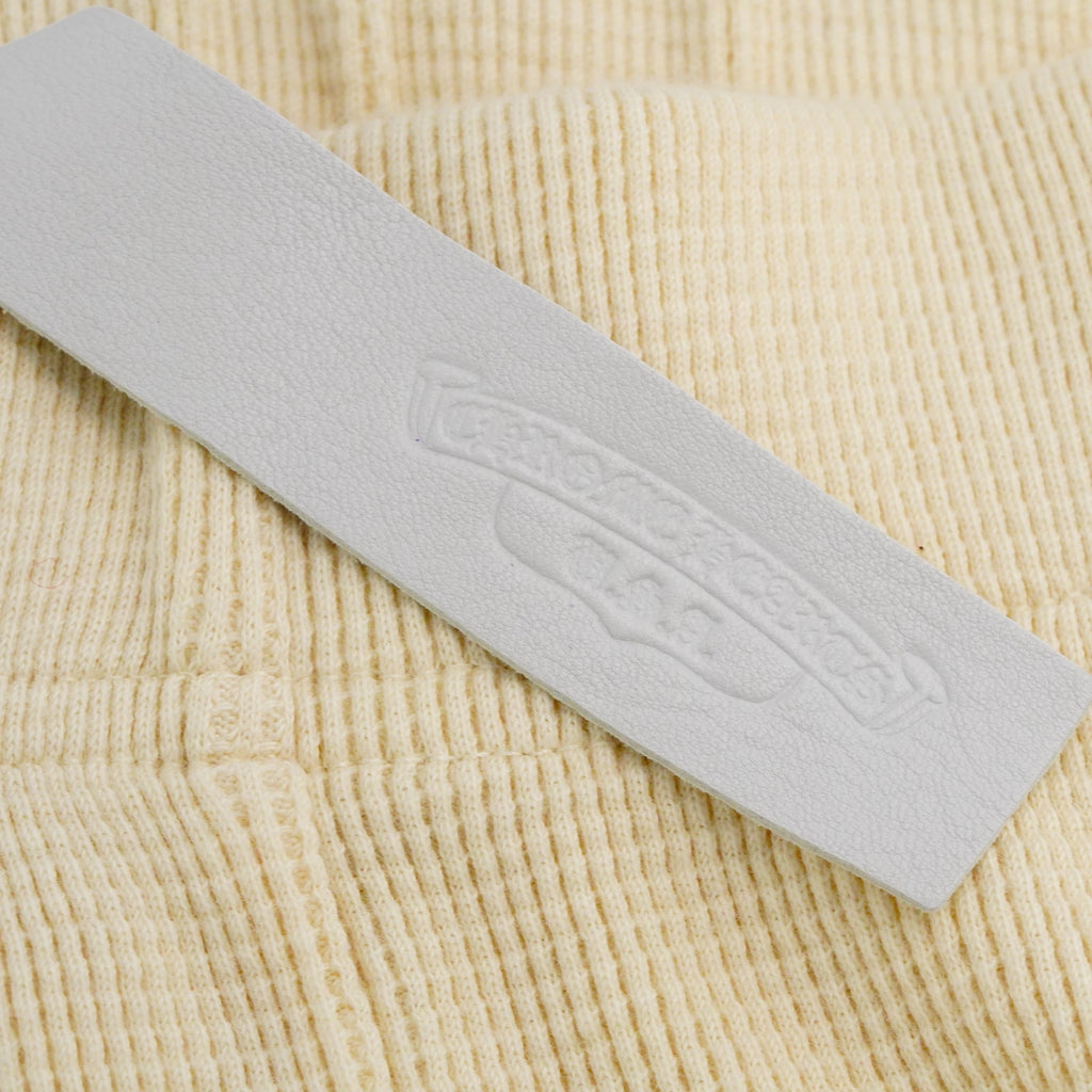 クロムハーツ ロゴ刺繍 ハーフパンツ