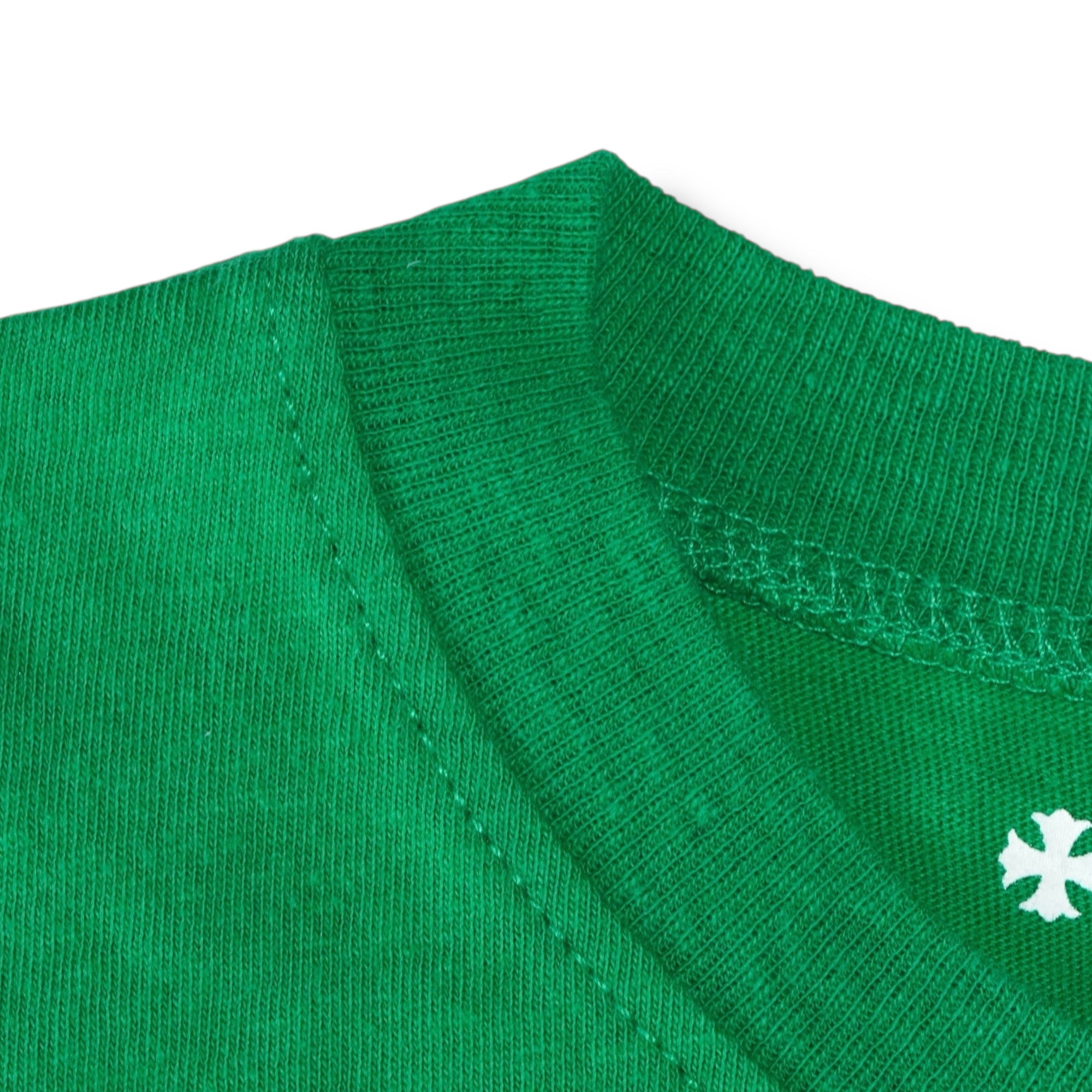 クロムハーツ ホースシュー Tシャツ