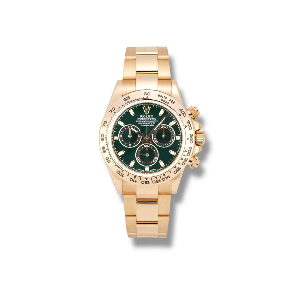 ロレックス コスモグラフデイトナ 116508