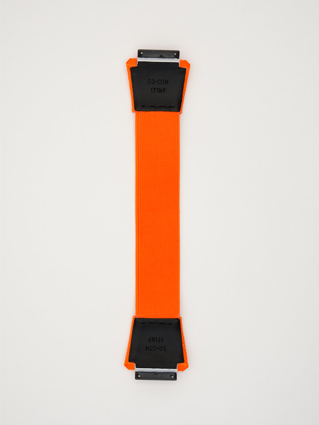 RM50 Nylon Watch Strap