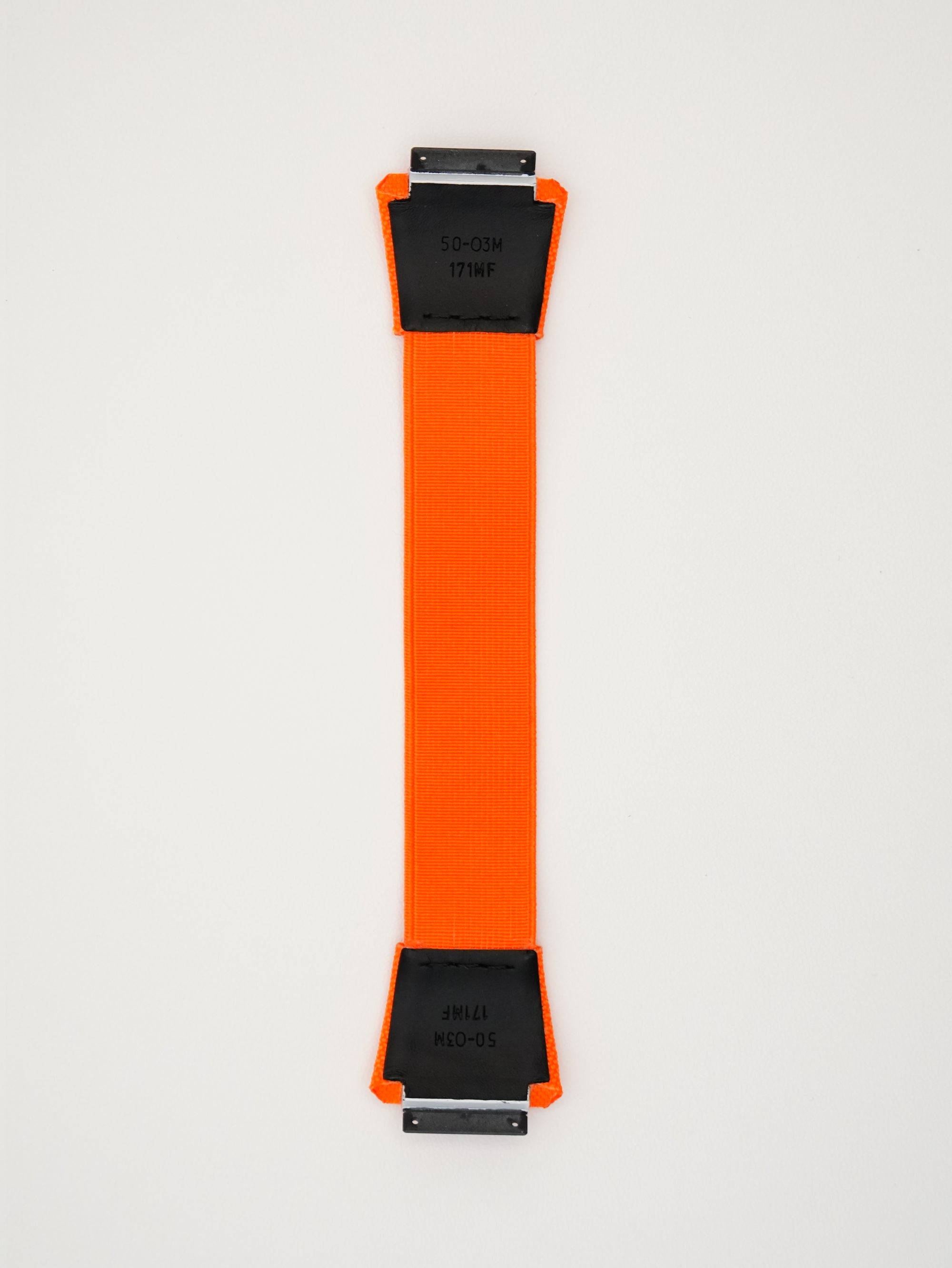 RM50 Nylon Watch Strap