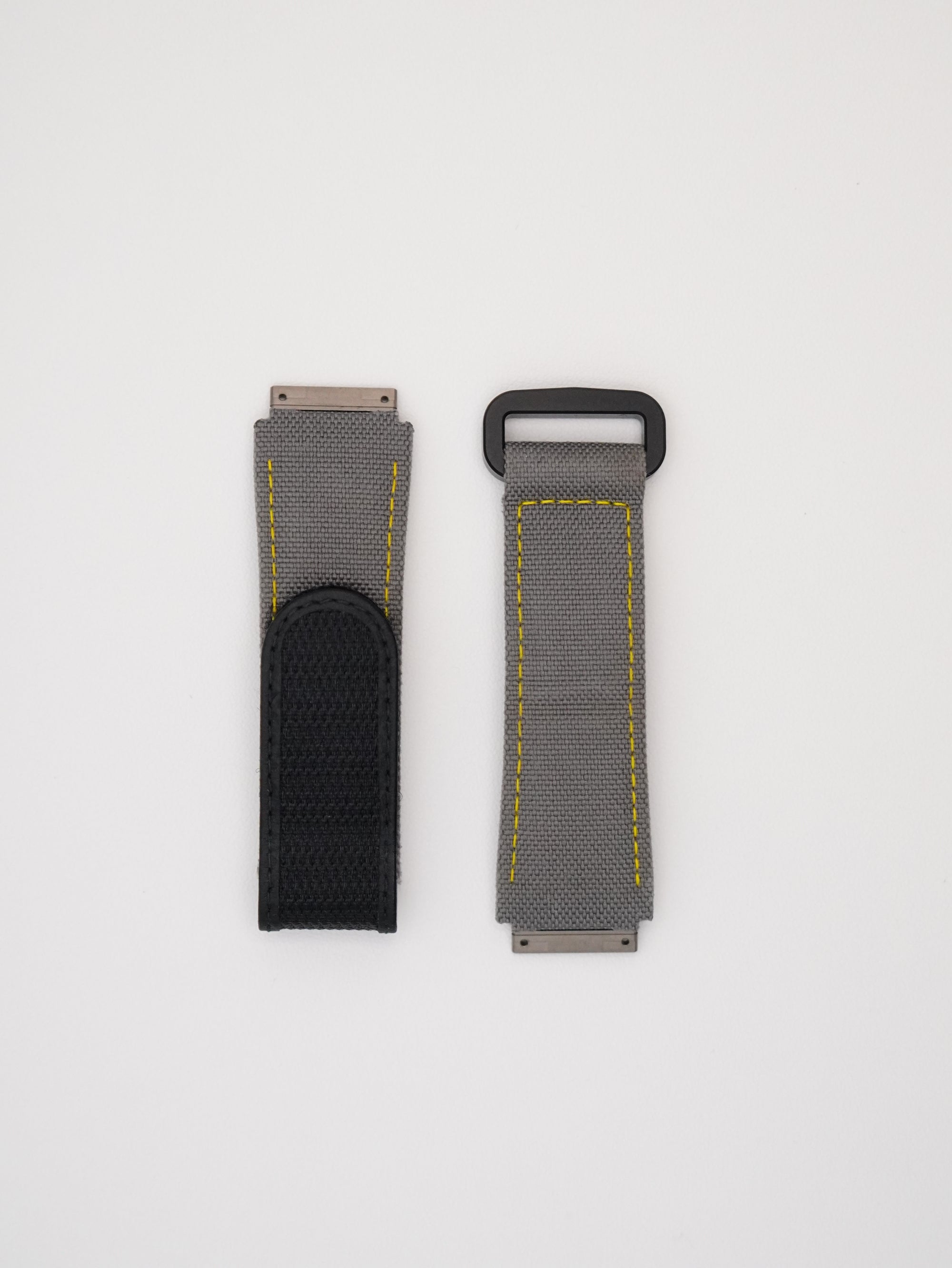 RM04 Nylon Watch Strap - Size M