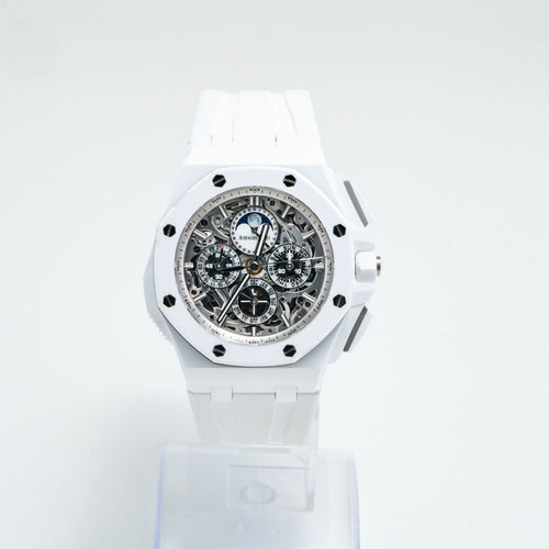 AUDEMARS PIGUET Royal Oak Offshore Grand Complication
