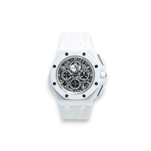 AUDEMARS PIGUET Royal Oak Offshore Grand Complication