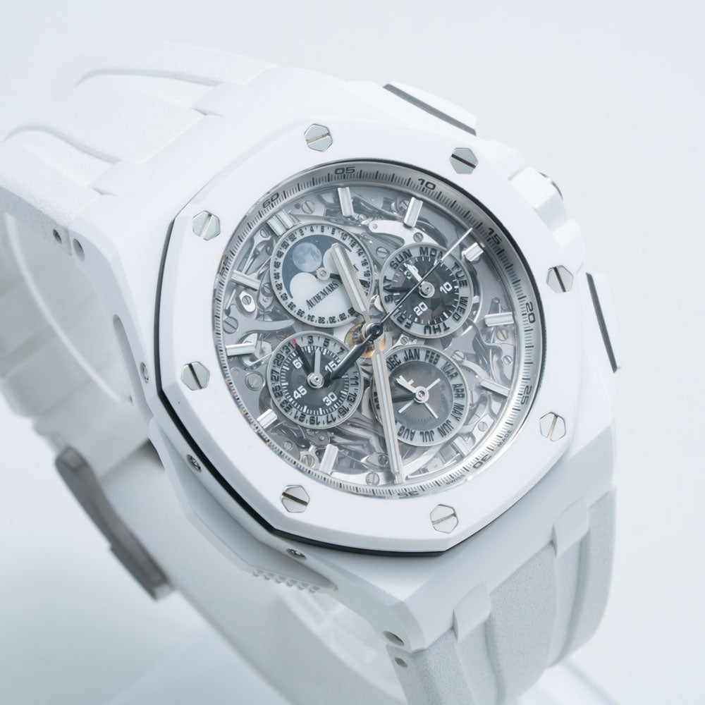AUDEMARS PIGUET ロイヤル オークオフショア グランド コンプリカシオン