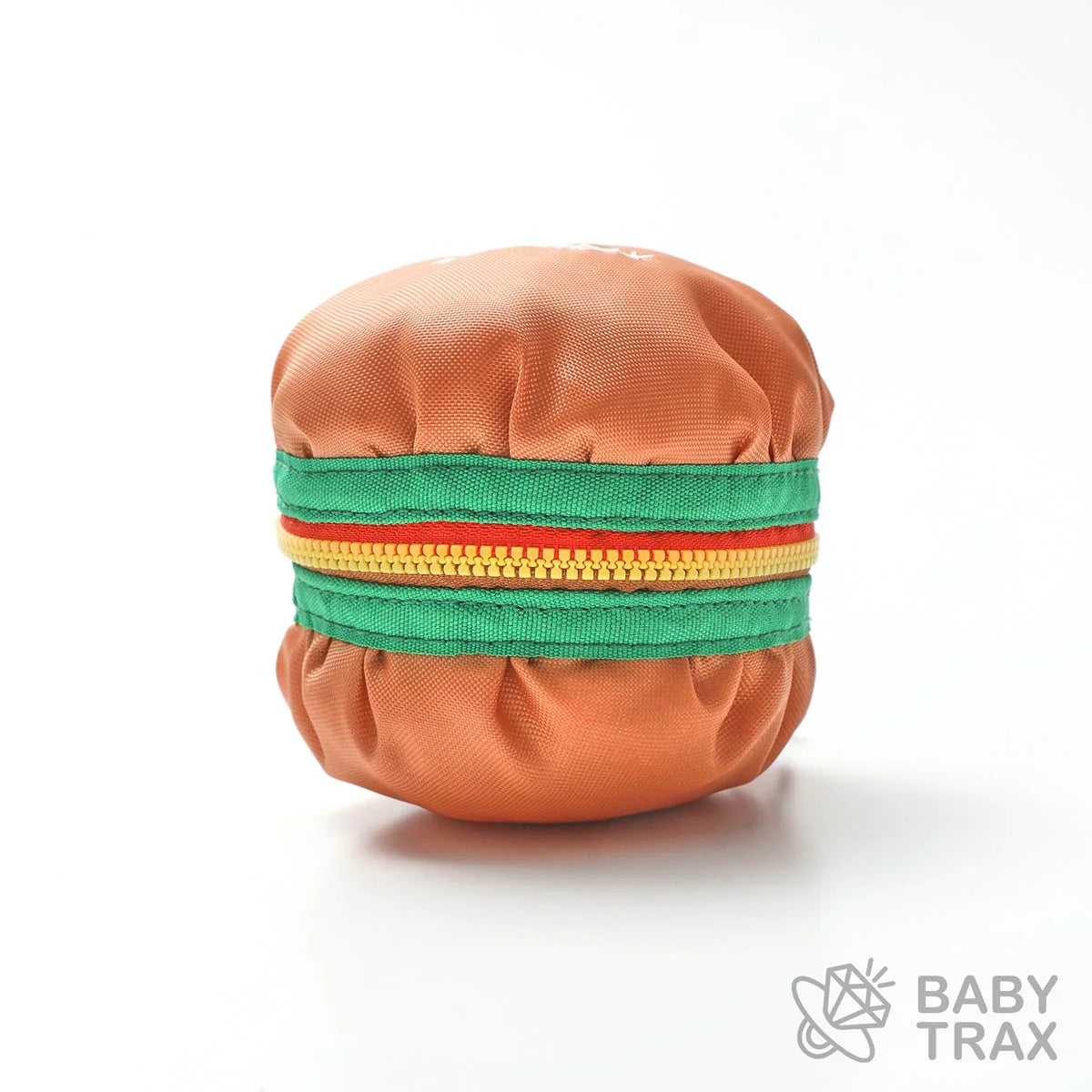 BABY TRAX バーガー ジュエリーケース