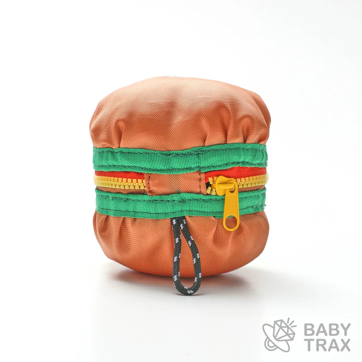 BABY TRAX バーガー ジュエリーケース