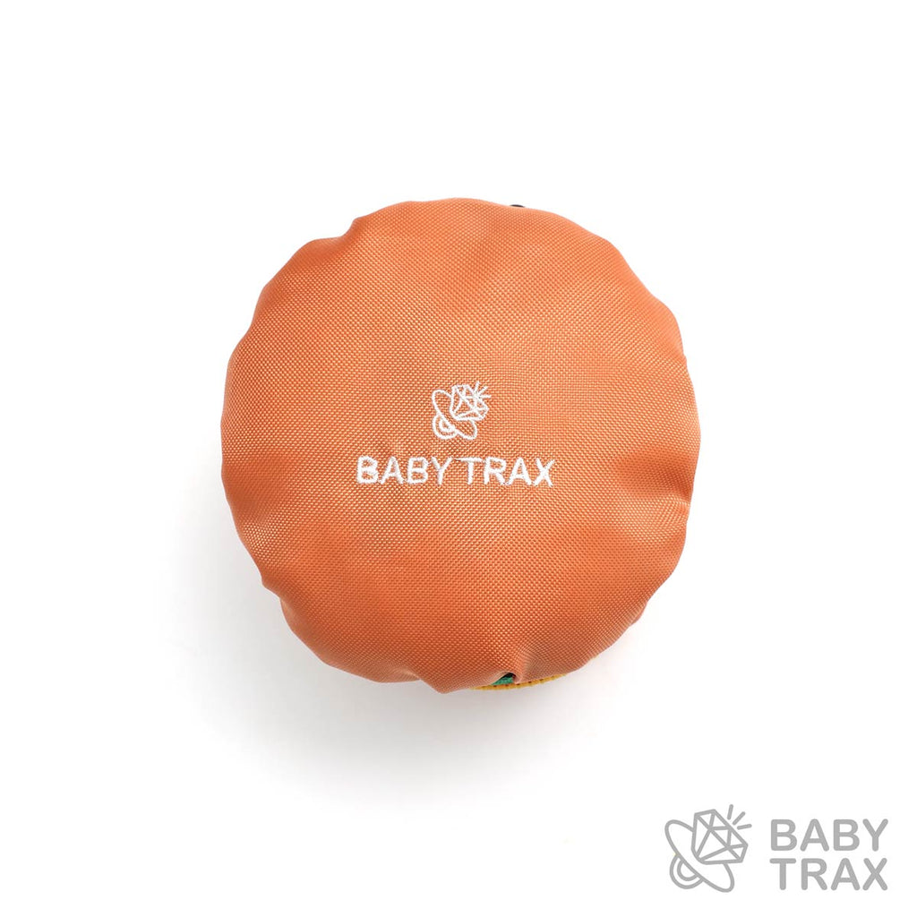 BABY TRAX バーガー ジュエリーケース
