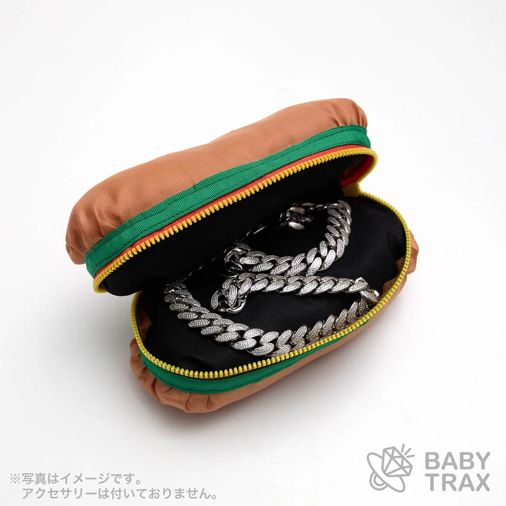BABY TRAX ホットドッグ ジュエリーケース