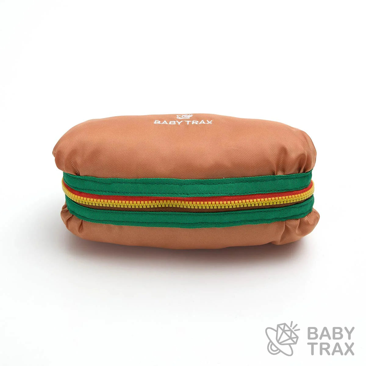 BABY TRAX ホットドッグ ジュエリーケース