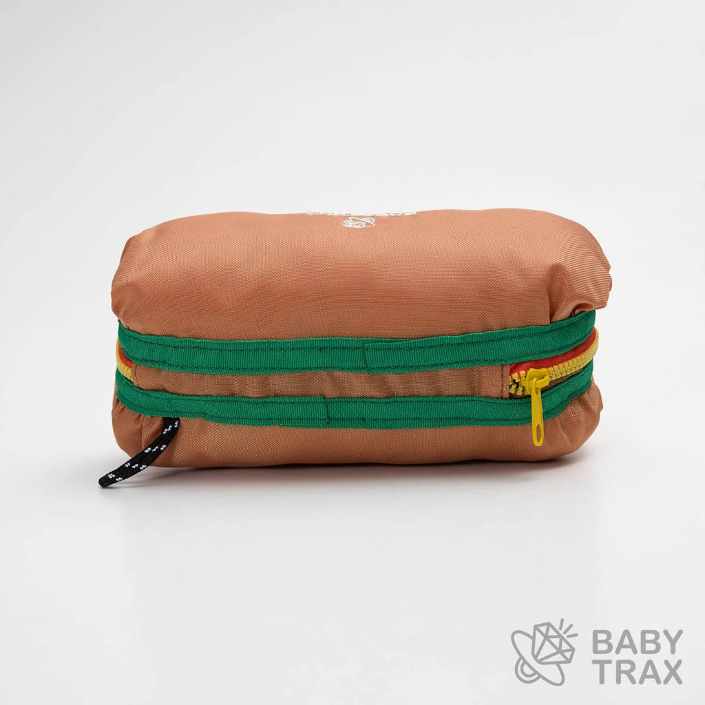 BABY TRAX ホットドッグ ジュエリーケース