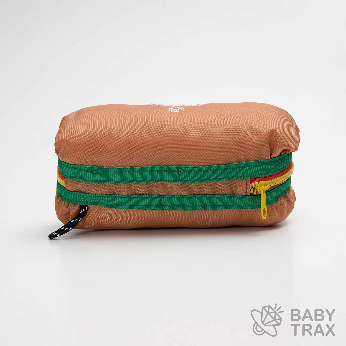 BABY TRAX ホットドッグ ジュエリーケース