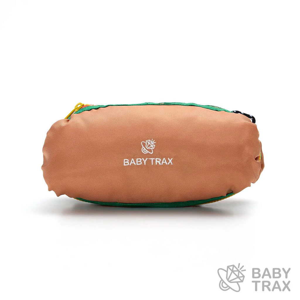 BABY TRAX ホットドッグ ジュエリーケース